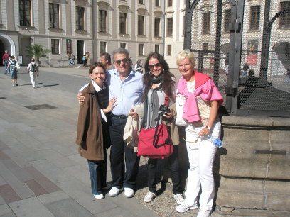 praga
